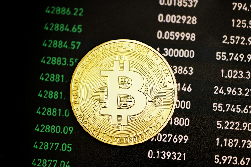 Криптобиржа Bitget выкидывает россиян: время вывести деньги ещё есть