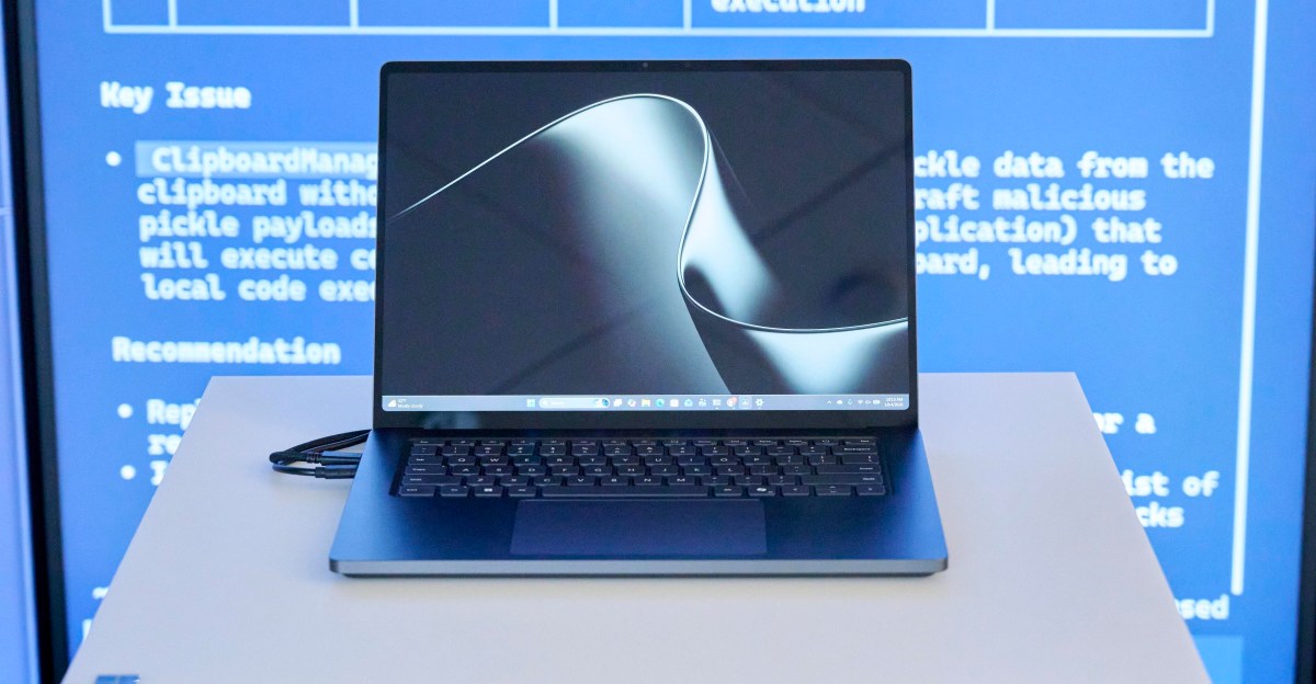 NVIDIA сама сделала чип для ноутбуков на Windows, и они уже в продаже