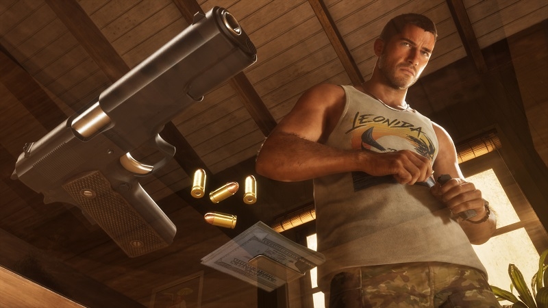 Обзоры GTA VI выйдут уже 18 ноября, за день до релиза