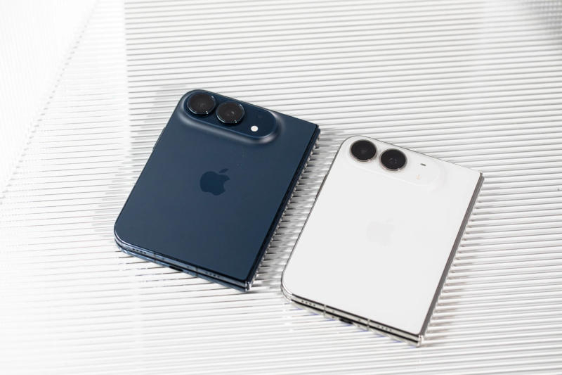 Первый складной iPhone за $1999 разнесли в обзорах: матовый экран хорош, остальное с оговорками